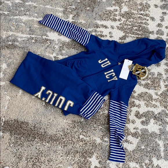 Juicy Couture Other - Juicy set